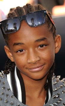 Jaden Smith